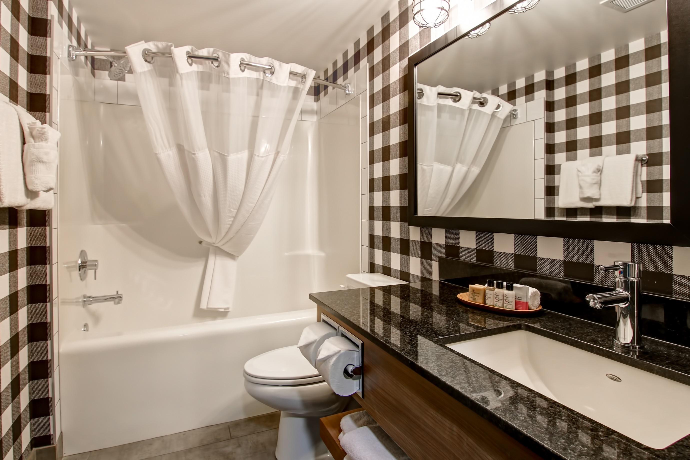 Canalta Lodge Banff Bagian luar foto