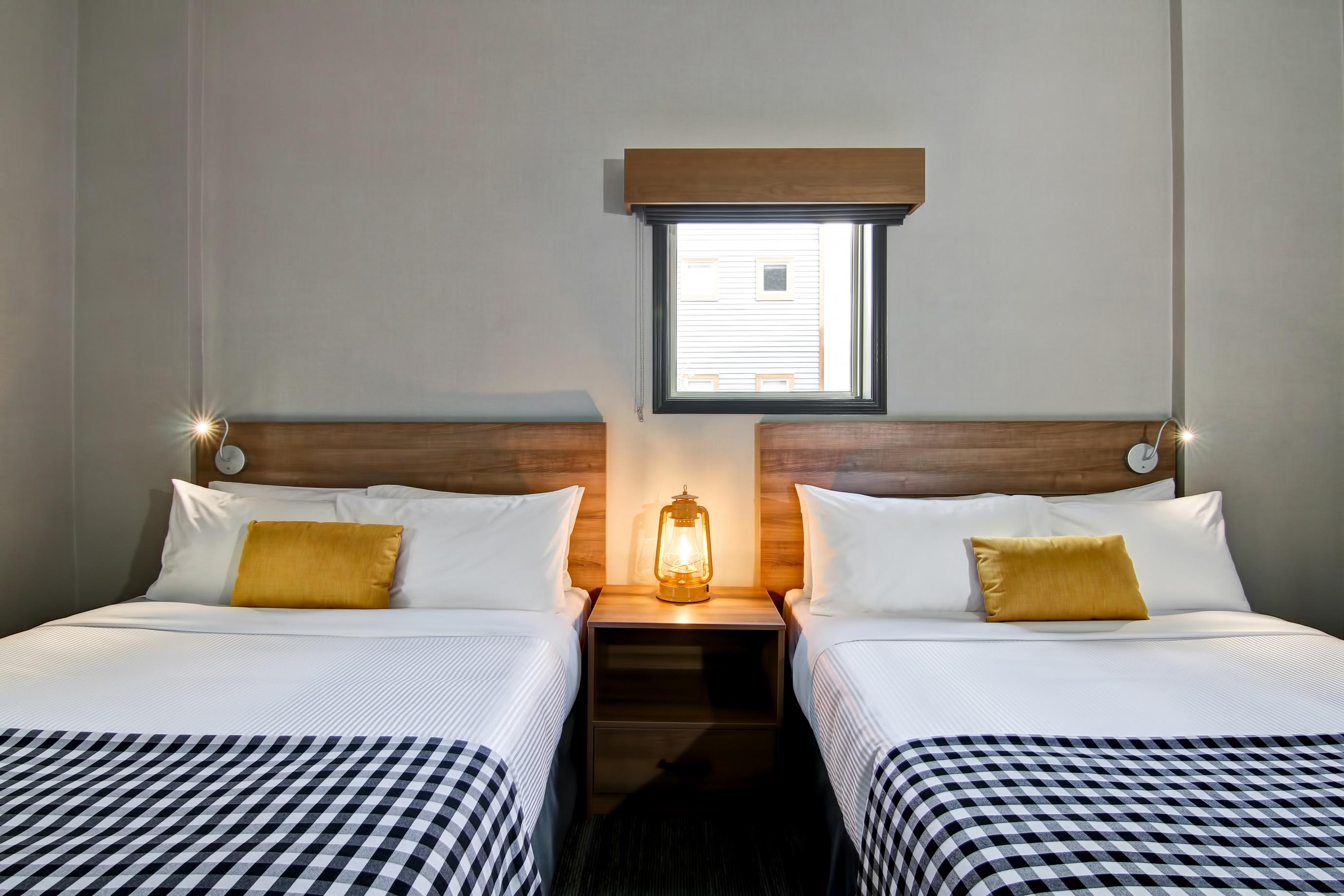 Canalta Lodge Banff Bagian luar foto