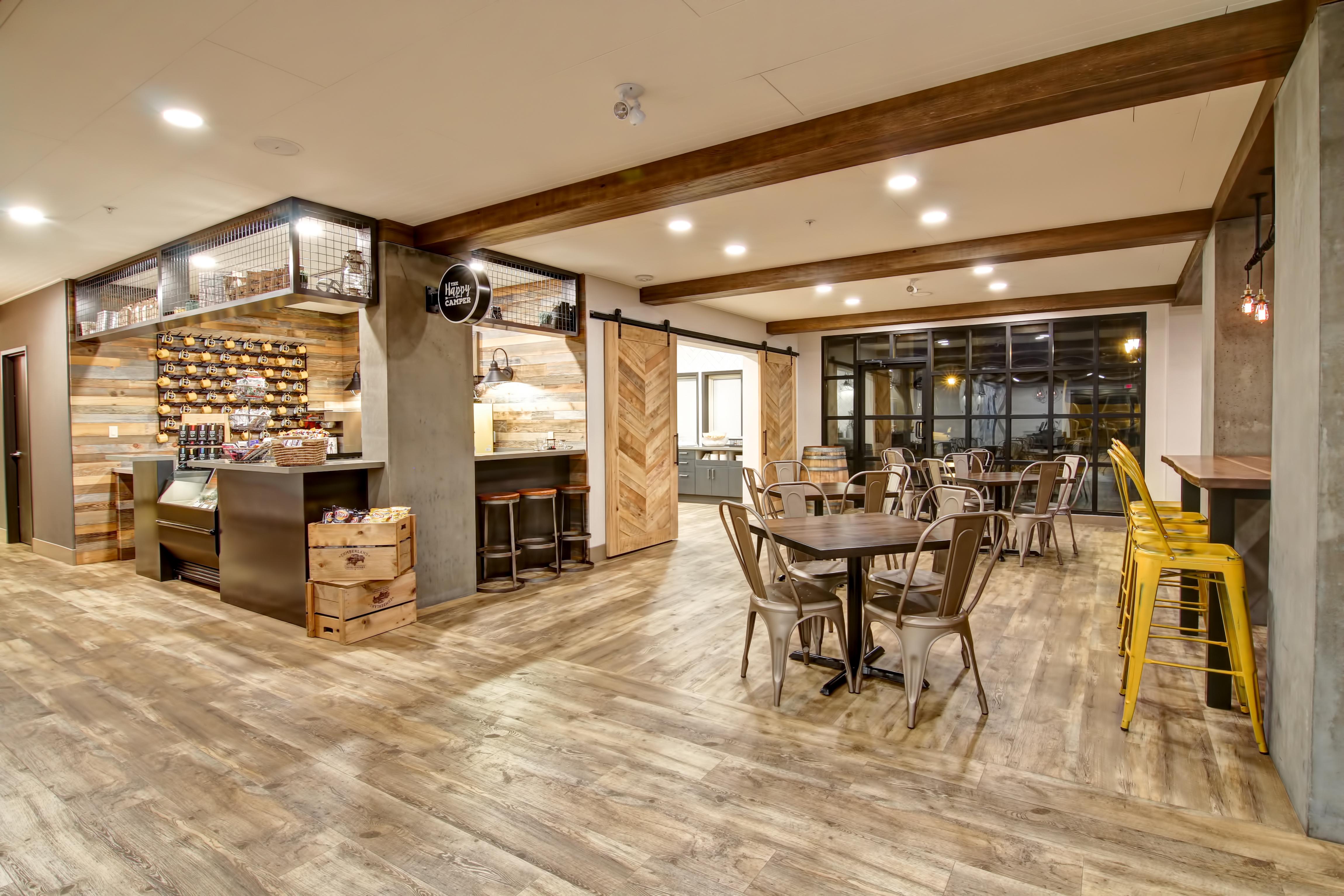 Canalta Lodge Banff Bagian luar foto