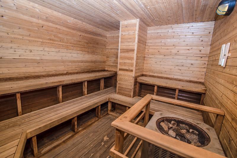 Canalta Lodge Banff Bagian luar foto