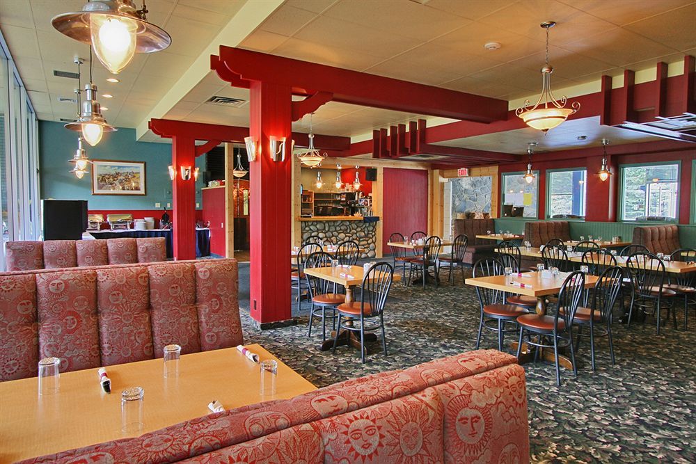 Canalta Lodge Banff Bagian luar foto