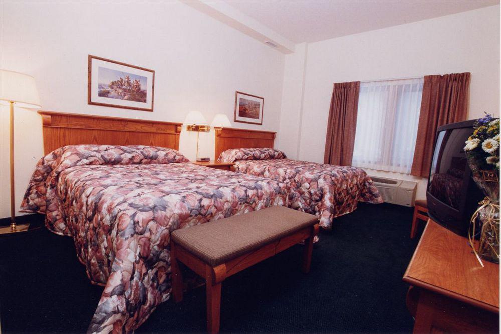 Canalta Lodge Banff Ruang foto